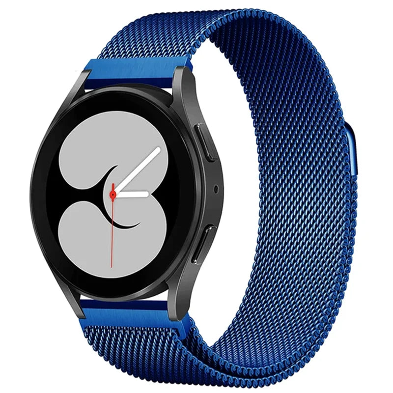 Milanese Loop Strap For Samsung Galaxy Watch