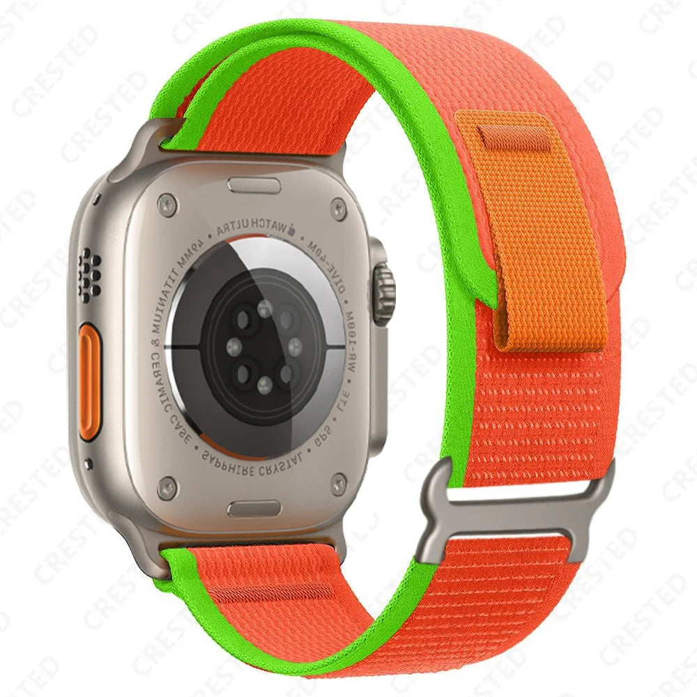 Trail Strap For Apple Watch Ultra 2