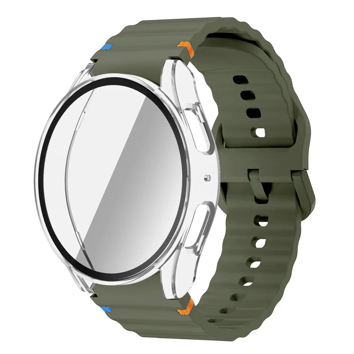 Case+Strap for Samsung Galaxy Watch 7 44mm