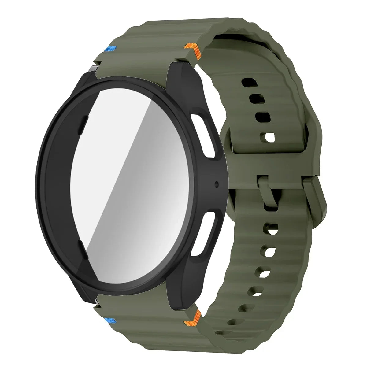 Case+Strap for Samsung Galaxy Watch 7 40mm