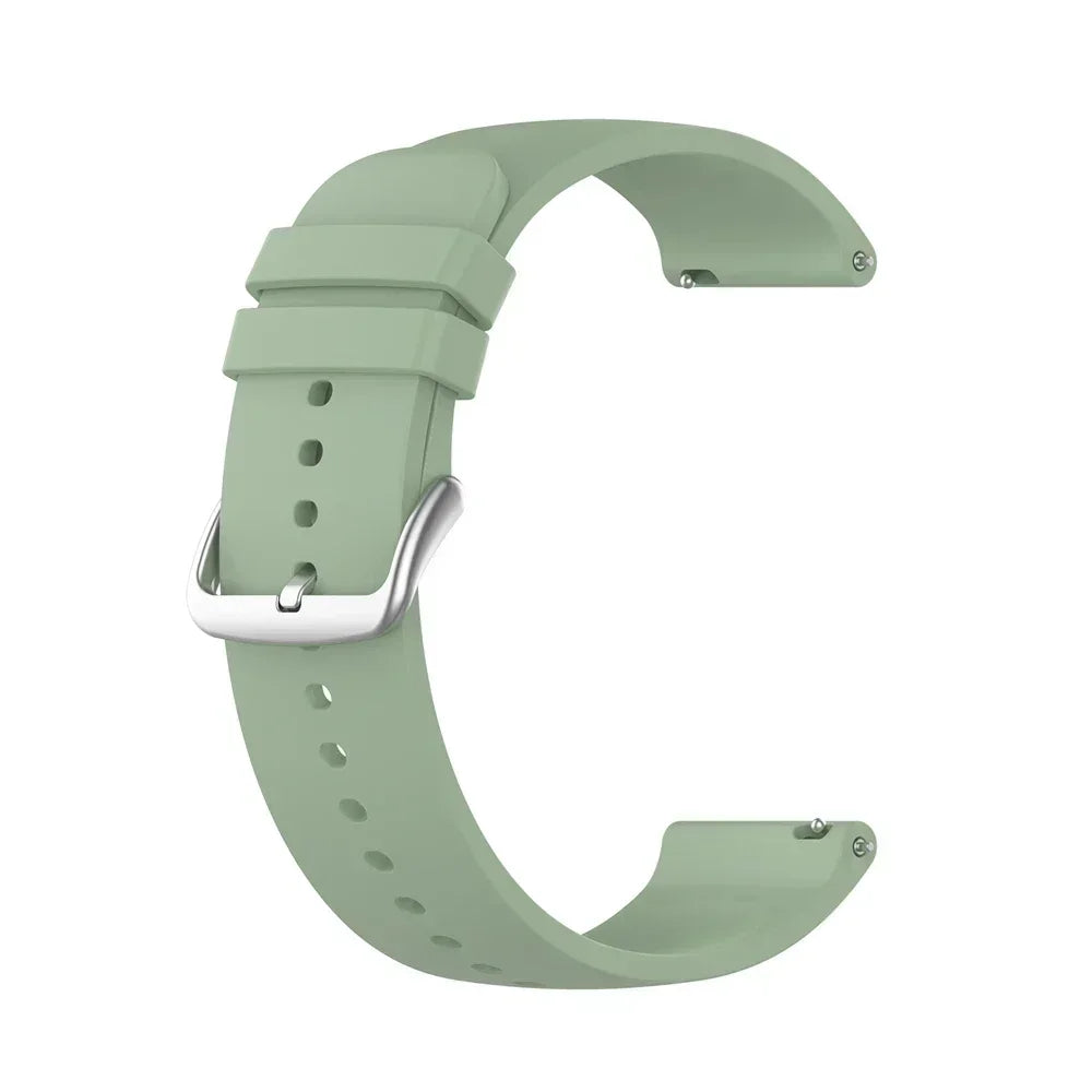 Silicone Strap for Amazfit Watch